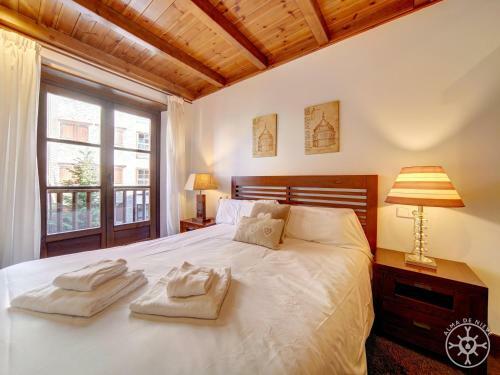 Apartamento Mirador De Alma De Nieve