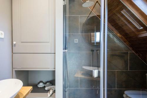 Apartamento Luderna - Tr�plex Val De Ruda E3 Der Humarau