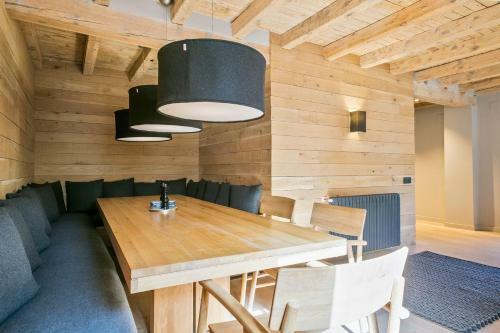 Luderna - Casa Con Jard�n Saboredo