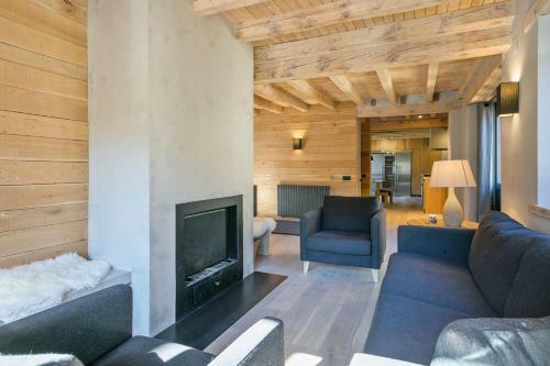 Luderna - Casa Con Jard�n Saboredo