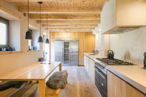 Luderna - Casa Con Jard�n Saboredo