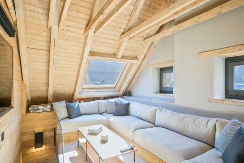 Luderna - Casa Con Jard�n Saboredo