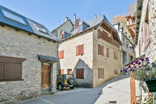 Luderna - Casa Con Jard�n Saboredo
