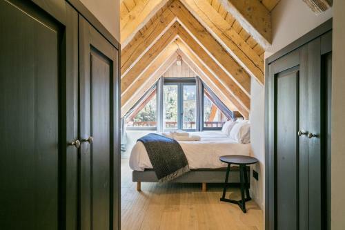 Luderna - Casa Con Jard�n Saboredo