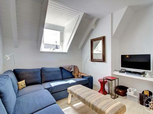 Apartamento Blanhiblar De Alma De Nieve