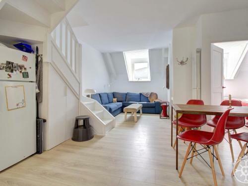 Apartamento Blanhiblar De Alma De Nieve