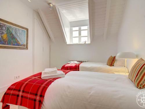 Apartamento Blanhiblar De Alma De Nieve