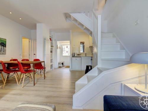 Apartamento Blanhiblar De Alma De Nieve