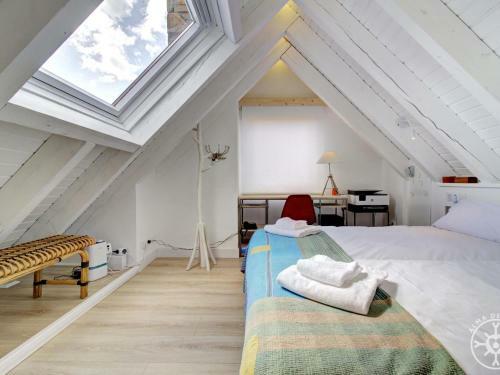 Apartamento Blanhiblar De Alma De Nieve