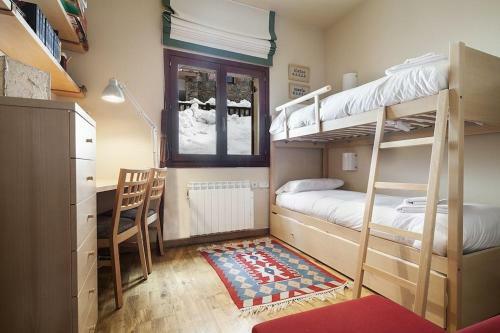Luderna - Apartamento Tanau A2 Esquir�s 2