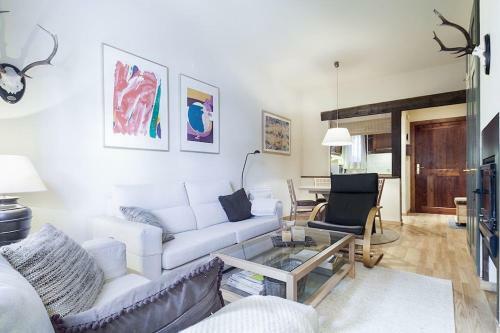 Luderna - Apartamento Tanau A2 Esquir�s 2