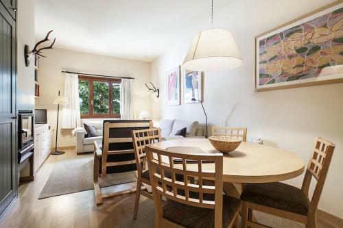 Luderna - Apartamento Tanau A2 Esquir�s 2