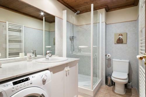 Luderna - Apartamento Val De Ruda A32 De G�les