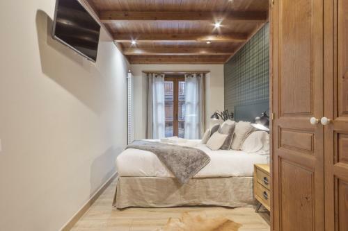 Luderna - Apartamento Val De Ruda A32 De G�les