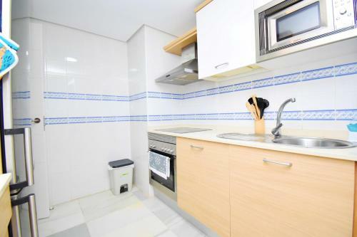 Apartamento Expoholidays - Duplex Puerto Almerimar