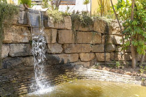 100 - Modern 2 Bed Luxury Golf Apartment In Mijas