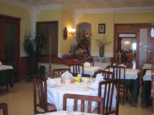 Hostal Cal Feliuet