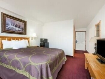Hotel Super 8 Powell
