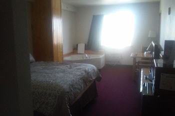 Hotel Super 8 Powell