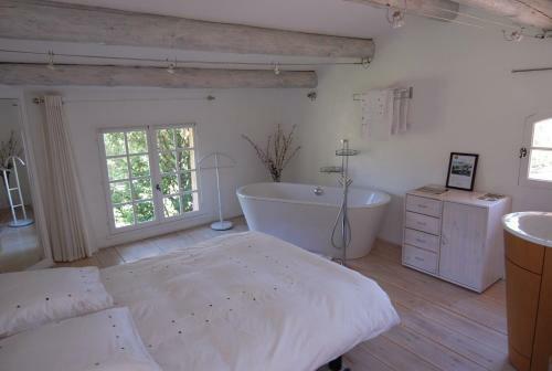 Bed & Breakfast La Ferme