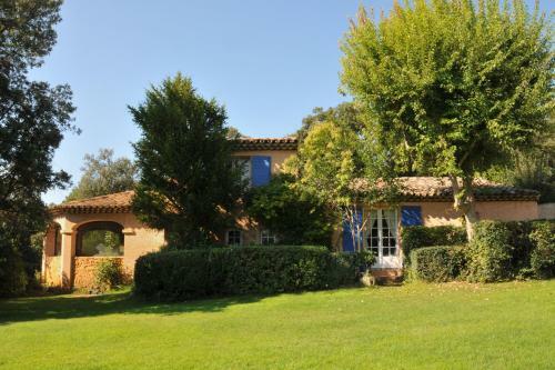 Bed & Breakfast La Ferme
