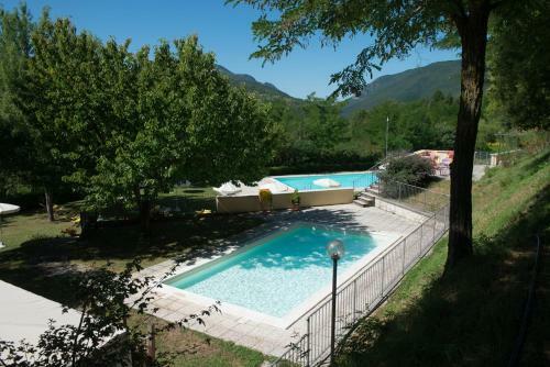 Camping Villaggio Il Collaccio
