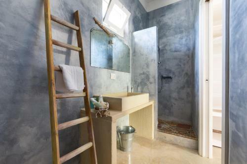 Casina Azzurra