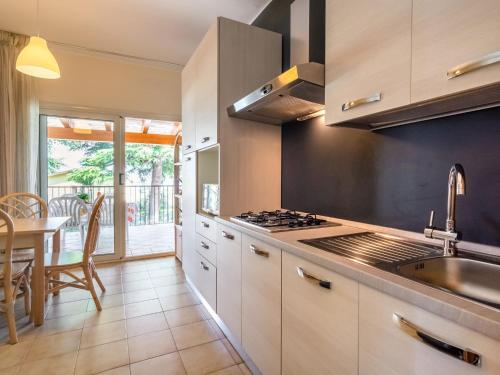 Apartment Villette Manerba Del Garda