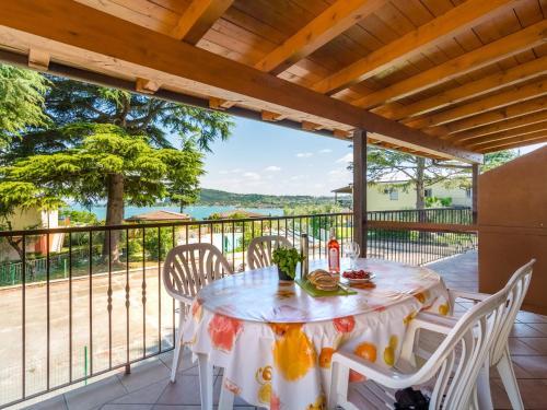 Apartment Villette Manerba Del Garda