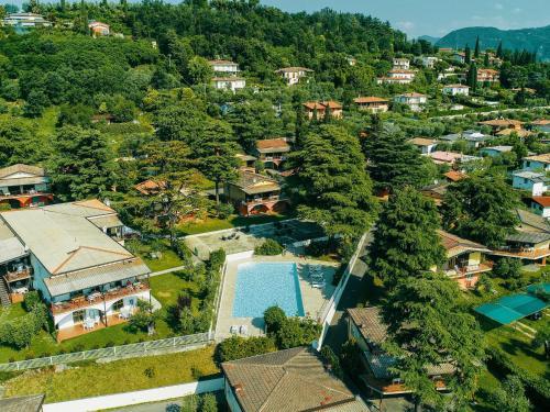Apartment Villette Manerba Del Garda