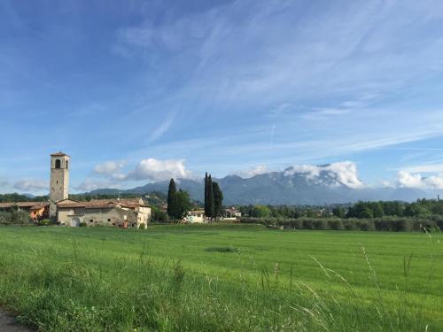 Apartment Villette Manerba Del Garda