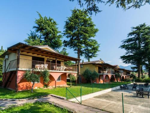 Apartment Villette Manerba Del Garda