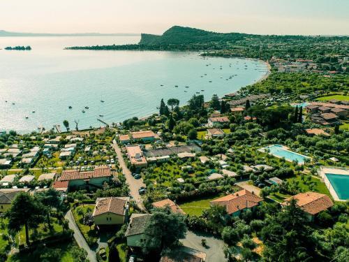 Apartment Villette Manerba Del Garda