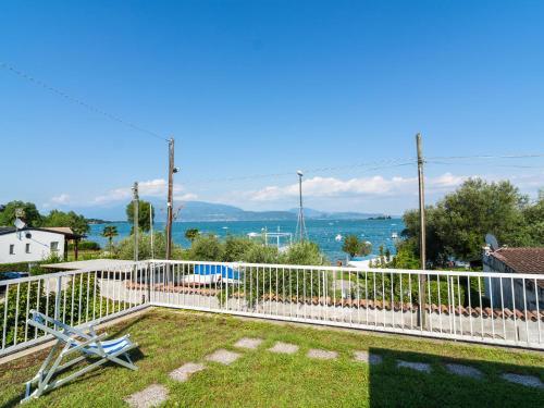Apartamentos Salici Manerba Del Garda