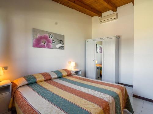Apartamentos Salici Manerba Del Garda