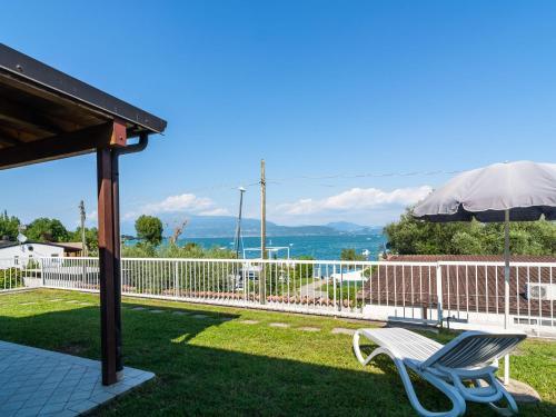 Apartamentos Salici Manerba Del Garda
