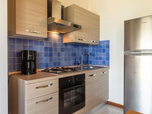 Apartamentos Salici Manerba Del Garda