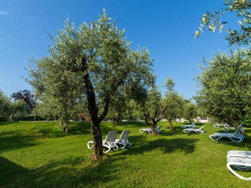 Apartamentos Salici Manerba Del Garda