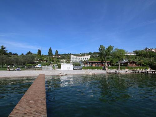 Apartamentos Salici Manerba Del Garda
