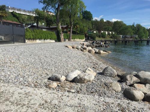 Apartamentos Salici Manerba Del Garda