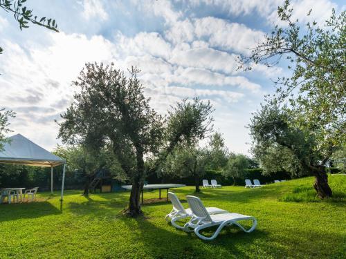 Apartamentos Salici Manerba Del Garda