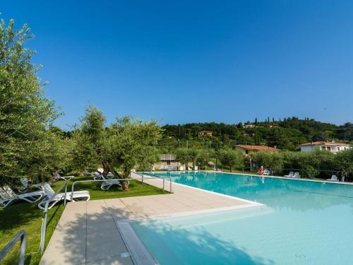 Apartamentos Salici Manerba Del Garda