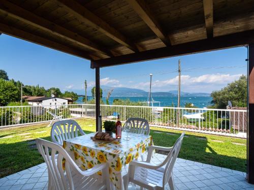 Apartamentos Salici Manerba Del Garda