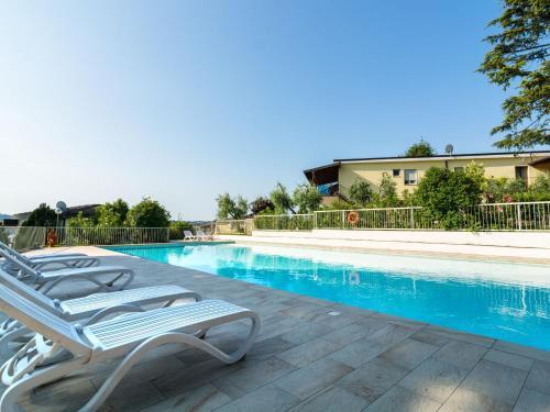 Apartamentos Salici Manerba Del Garda