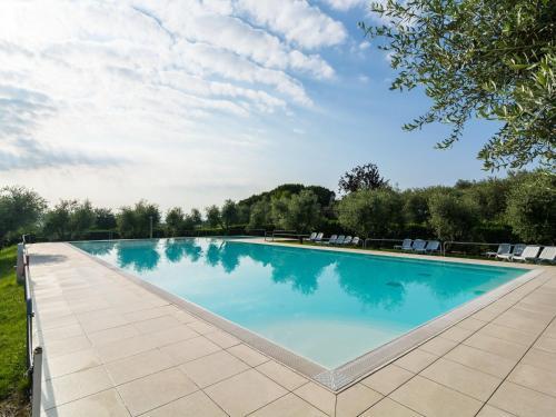 Apartamentos Salici Manerba Del Garda