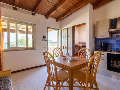 Apartamentos Salici Manerba Del Garda