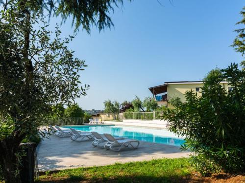 Apartamentos Salici Manerba Del Garda