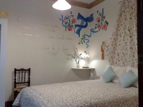 Apartamento Salon De Oto�o