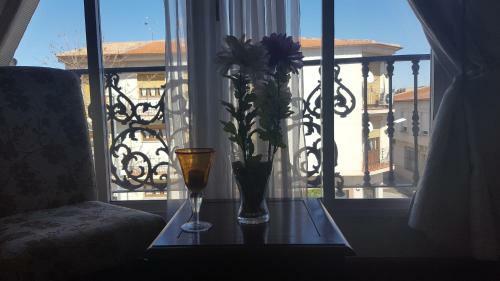 Apartamento Salon De Oto�o