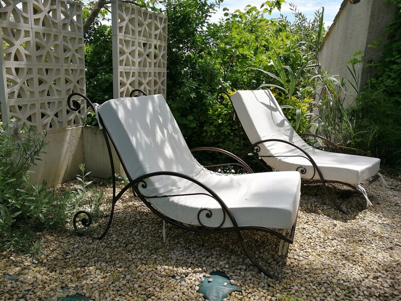 La Bastide Des M�riers